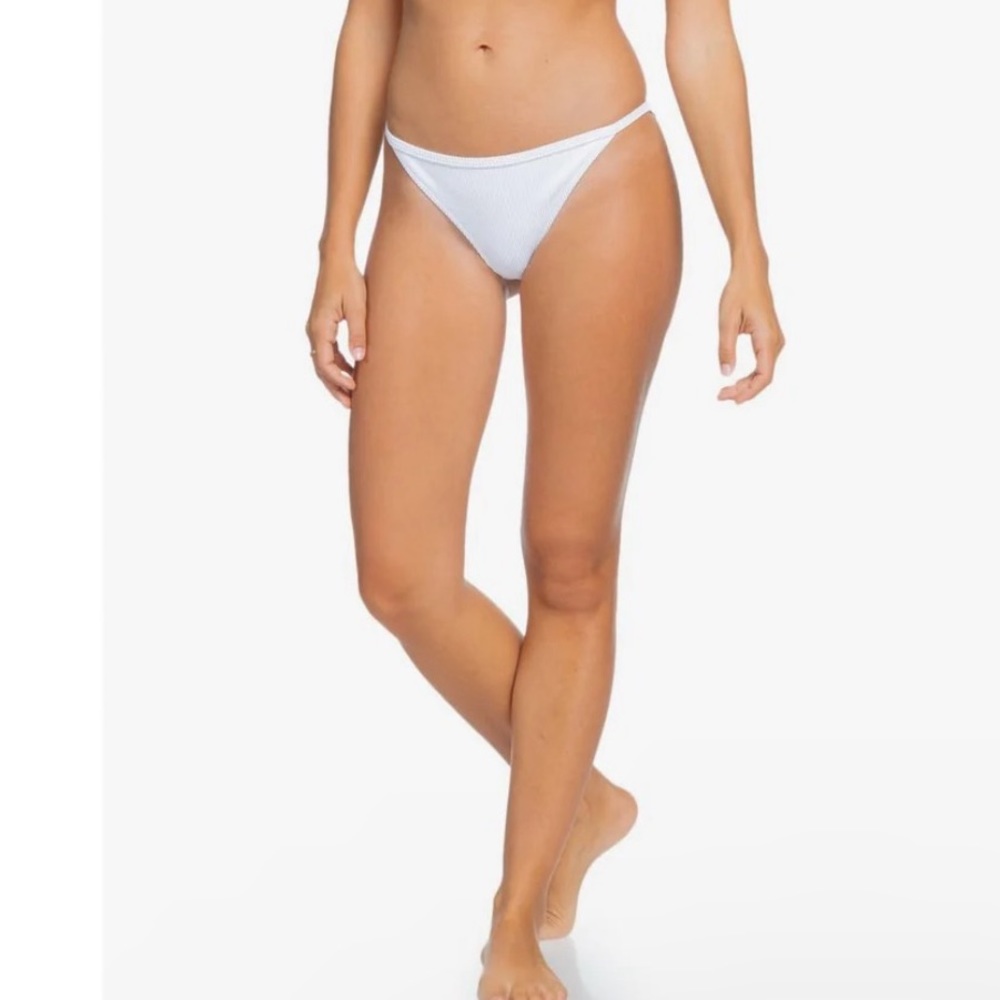 🌺ROXY Mind of Freedom Mini Coverage Swim Bottoms🌺